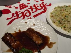 -海富门·带鱼·淮扬菜·粤菜(甘家口店)