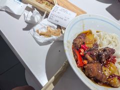 -一醒·手工面·西北传统小吃(悠方购物中心店)