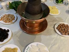 -东来顺饭庄(天坛店)