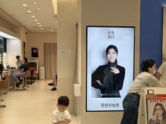 -天真蓝照相馆(西安南门王府井LAB店)