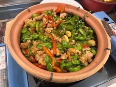 -德永枣香烤鸭(官舍店)