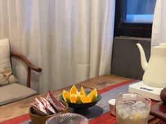 -邈墨茶馆(凤起路店)