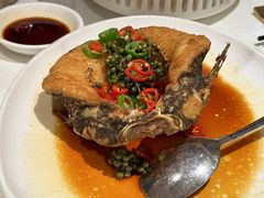 -侨美·唐荔园·40年地道粤菜