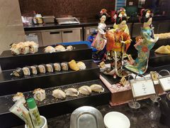 -索菲特西湖大酒店·香榭丽全日候餐厅(南山路店)