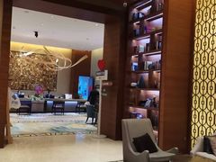 -成都雅诗阁来福士