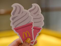 -麦当劳(苏州中心星悦汇店)