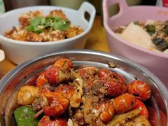 -炒豆合作社(东四总店)