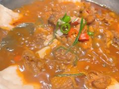 -和子足浴SPA会馆(梁溪店)
