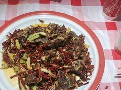 -昌盛德徐州老菜馆