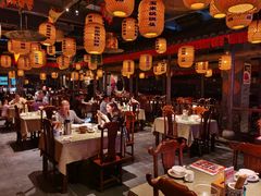 -老湖南民间菜·牛肉十八炒(花都店)