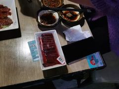 -野妹经典火锅(民治店)