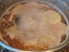 -火舞泰·泰式海鲜火锅餐厅(世纪城店)