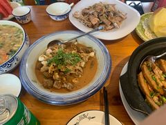 -旺角小渔村·海肠捞饭开创者(环山路店)