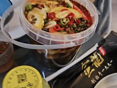 -金龙·打边炉(南京西路店)