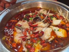 -陈家婆的菜(梅溪湖店)