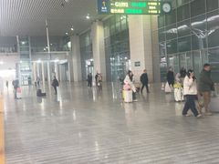 -洛阳龙门站