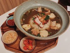 -GOGO Plate(成都太古里店)
