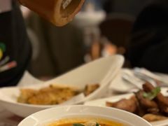 -安妮意大利餐厅(世贸天阶店)