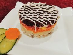 -92°C俄式厨房(中央大街店)