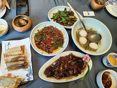 -皇饭儿·王润兴酒楼(河坊街店)