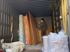 -上海跃迁搬场公司 日式搬家