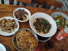 -老鼎万春卤菜(五代传承创始老店)