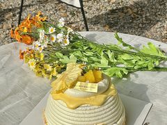 -卷心卷意·轻甜蛋糕(新光天地店)