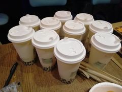 -好享派·团建轰趴馆(旗舰店)