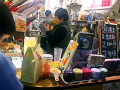 -九秋茶铺(三里屯店)