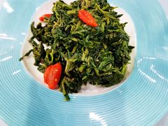 枸杞叶-小叶手抓(解放东街店)