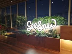 -Seesaw Coffee(朝阳大悦城店)