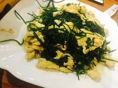 -蒙艾里民族传统菜蒙餐