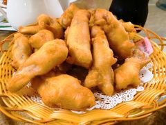 -崖口红树林海鲜餐厅