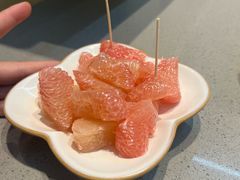 -海底捞火锅(天一广场亚细亚店)