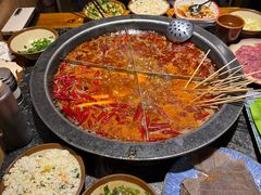 -陈眼镜火锅(总店)