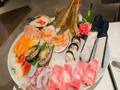 -生如夏花泰式火锅(伊藤双楠店)