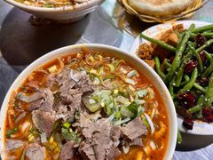 -肖家客饸饹面(郑州总店)