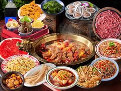 -受气牛肉·重庆耙牛肉(南坪总店)