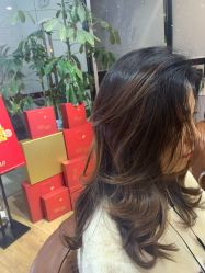 点击看大图 -意廊 Hair Salon