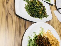 -合合春饼·酱骨·东北菜(潘家园店)