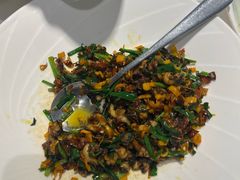 -院里寻菜·精致庭院菜(观沙岭店)