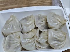 -笑云开汤包店(网巾市店)