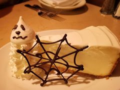 -The Cheesecake Factory芝乐坊餐厅(王府中环东座店)