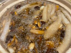 -天宜隆蘑菇宴火锅(石景山旗舰店)