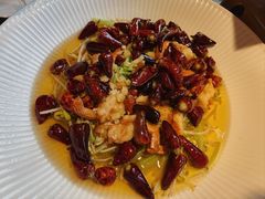 -新天明砂锅鱼头煲