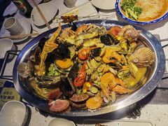 -日鲜码头·海鲜烧烤