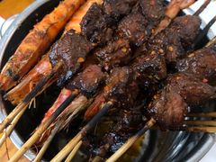 -炒豆合作社(东四总店)