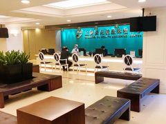 -上海美兆健康医疗体检中心(古北店)