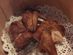 胡桃里招牌烤鸡-胡桃里音乐酒馆(白云五号T5 MALL店)