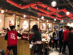 大堂-虾满堂(瑞虹店)